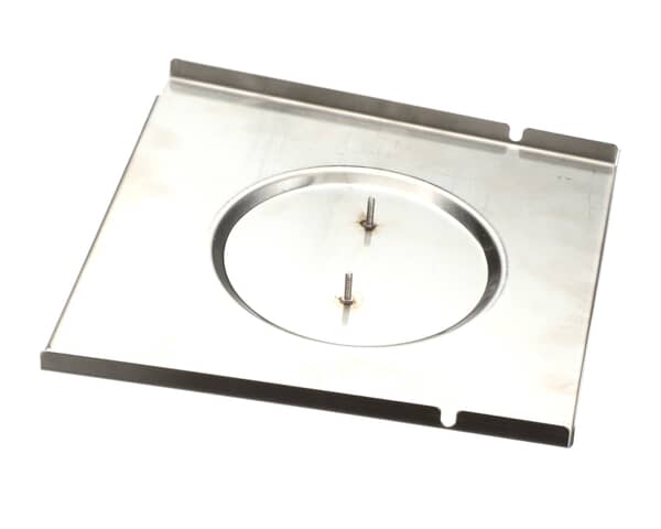Wilbur Curtis 3375002473 Deck, Warmer Formed Mini-Gems (WCWC-5428) Each