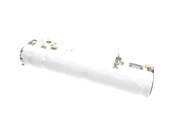 Wilbur Curtis 3375002744 Tank, Assy Tp2S (2) 1600W/120V (WCWC-54290DV) Each
