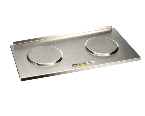Wilbur Curtis 3375002474 Warmer Deck, Complete W/Warmer (WCWC-5430) Each