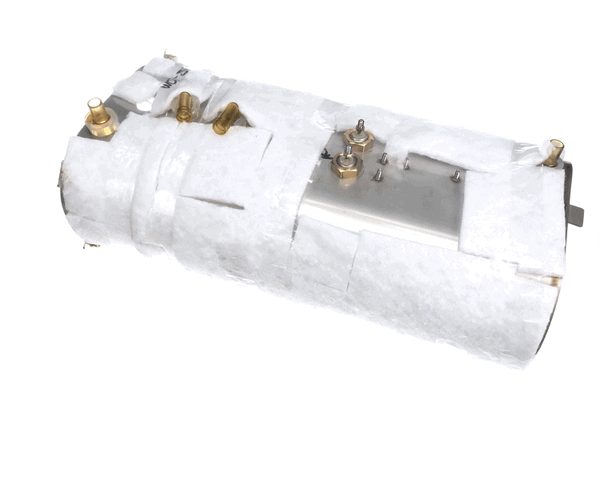Wilbur Curtis 3375002822 Tank, Assy 120V Tlp12/20 1450W (WCWC-54314) Each