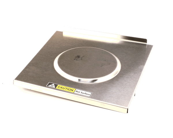 Wilbur Curtis 3375002488 Kit, Deck Warmer Ss- Mini Gems (WCWC-5451) Each