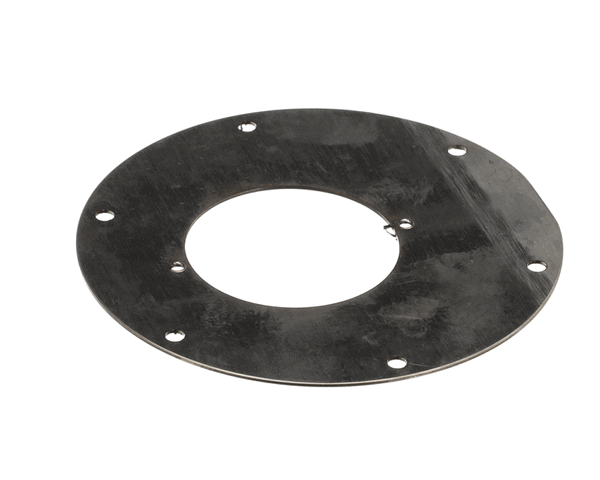 Wilbur Curtis 3375002490 Plate, Ring Steam D/Service Sh (WCWC-5458) Each