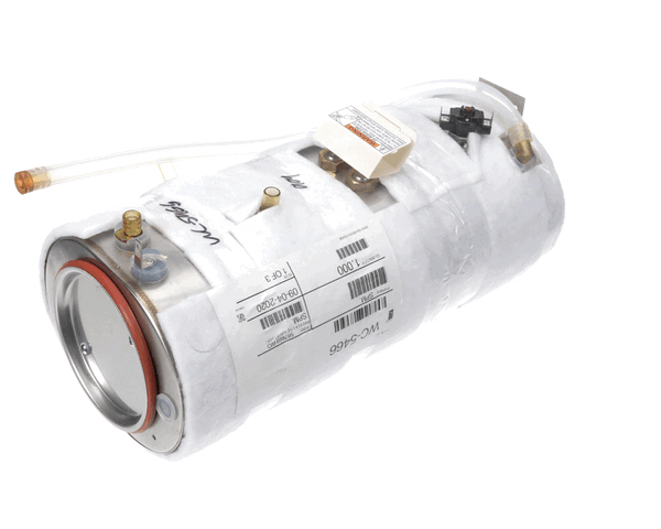 Wilbur Curtis 3375002491 Tank, Complete Gem-120A/C500Ap (WCWC-5466) Each
