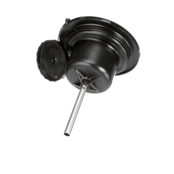 Wilbur Curtis 3375001902 Lid Assembly With Large Funnel (WCWC-56024-101) Each