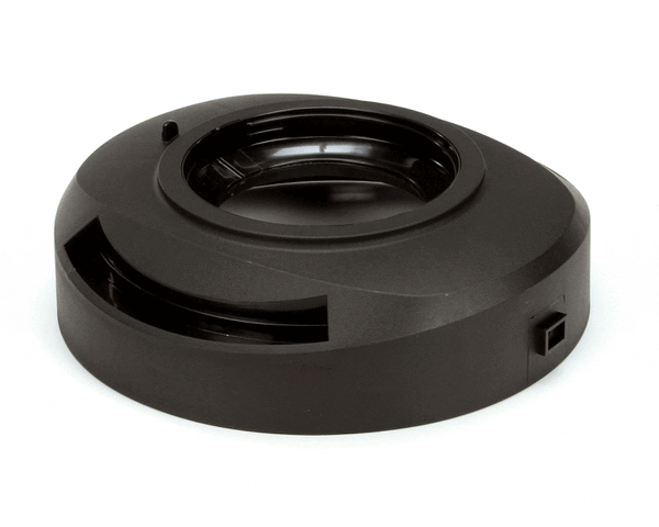 Wilbur Curtis 3375001176 Top Server Threaded Black Txsg (WCWC-56028) Each