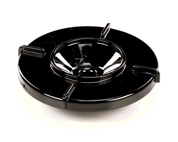 Wilbur Curtis 3375001331 Lid, Plastic Tank Gem 1Ic (WCWC-56045) Each