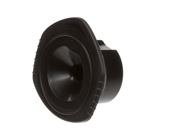 Wilbur Curtis 3375001484 Lid, Black Seamless Pour Pot C (WCWC-56055) Each