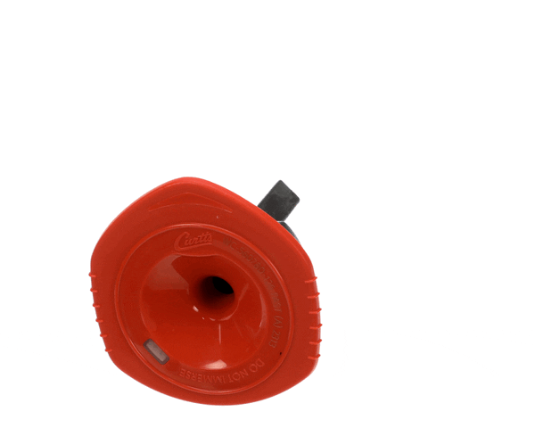 Wilbur Curtis 3375003654 Lid, Decaf (WCWC-56078D-126) Each