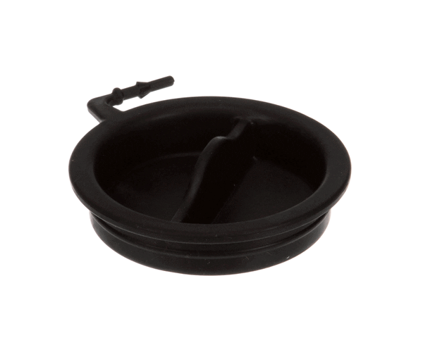 Wilbur Curtis 3375001711 Cap, Lid Tft Tft1G,Tft15G (WCWC-56080) Each