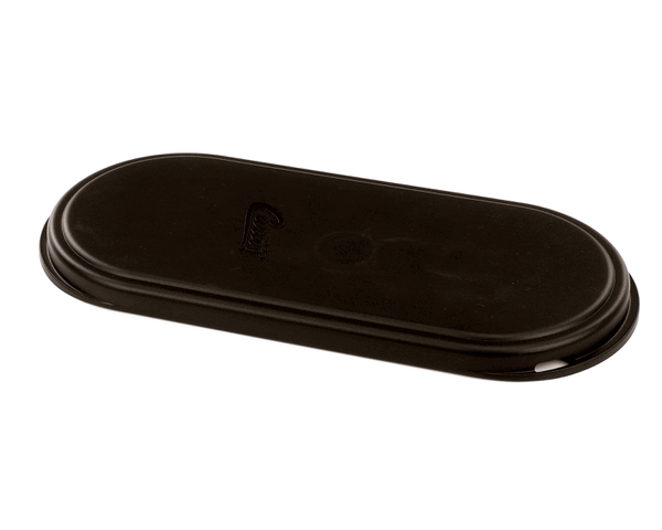 Wilbur Curtis 3375001767 Lid, Latchable Tcnl (WCWC-56081) Each