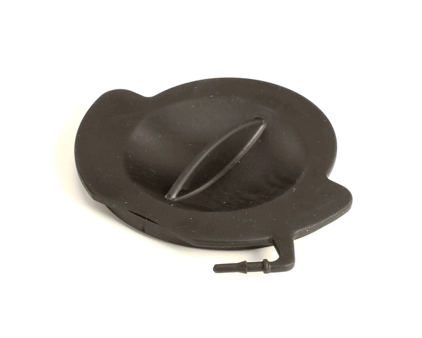 Wilbur Curtis 3375001906 Cap, Lid Tft Wide Mouth (WCWC-56084) Each