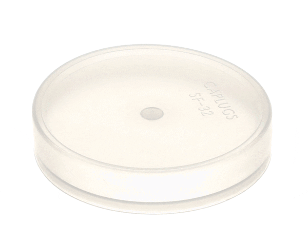 Wilbur Curtis 3375000426 Cap, Urn Steam Ring (WCWC-5634) Each