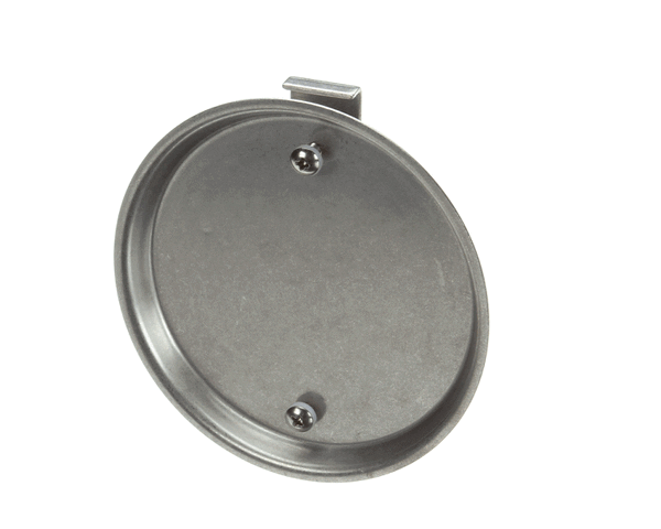 Wilbur Curtis 3375000427 Lid Assembly, Tank (WCWC-5661) Each
