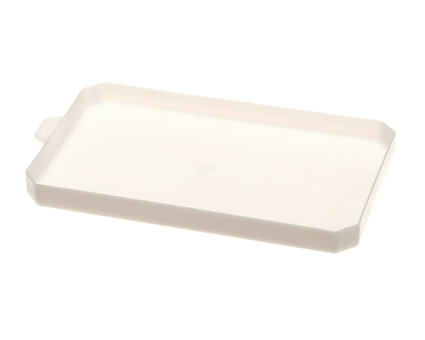 Wilbur Curtis 3375000655 Lid, Canister 10Lb Pcgt (WCWC-5664-05) Each