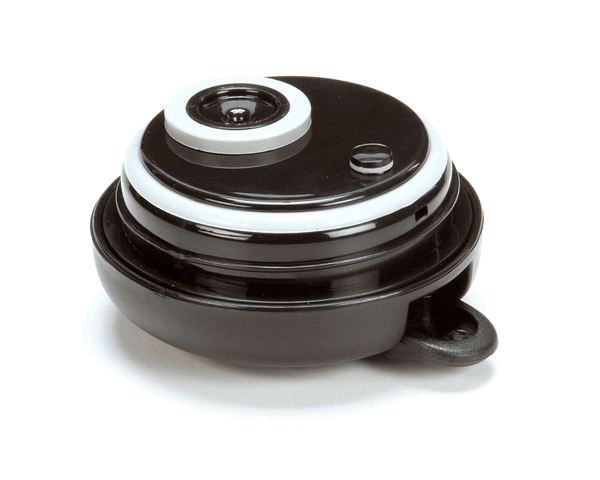 Wilbur Curtis 3375000686 Lid, Push Button Black Tlxp12 (WCWC-5668) Each