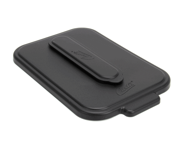 Wilbur Curtis 3375000774 Lid, Solid/Brew-Thru (Optional (WCWC-5683) Each