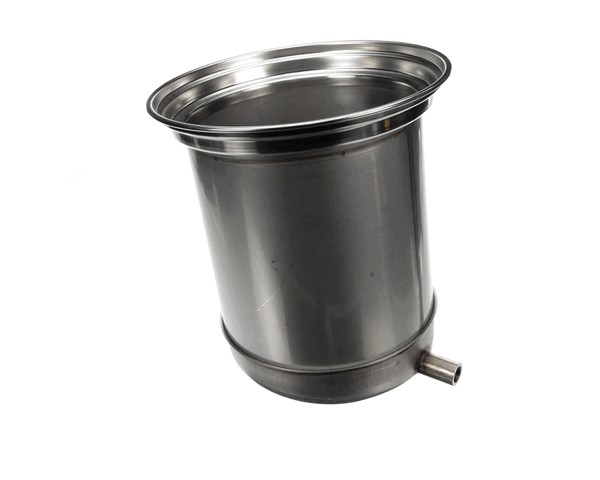 Wilbur Curtis 3375002419 Liner, 3 Gal Ru-300 (WCWC-5704) Each