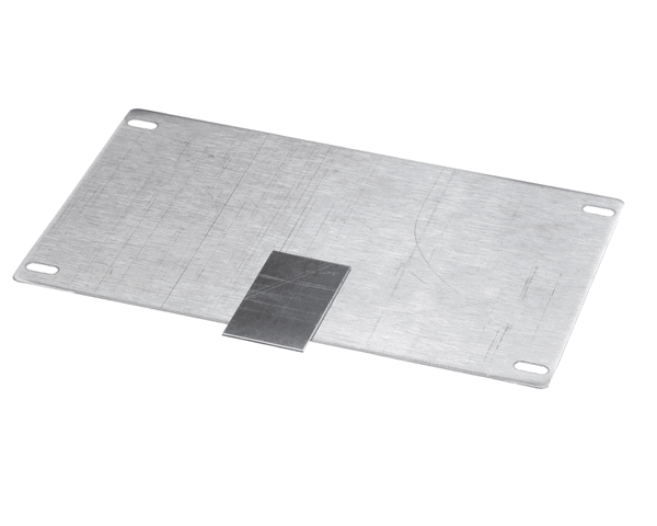 Wilbur Curtis 3375002442 Cover, W/A Electric Box Rus Ru (WCWC-5810) Each
