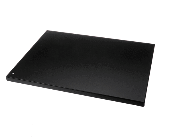 Wilbur Curtis 3375002579 Cover, Top Pcgt3 (WCWC-58110) Each