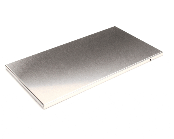 Wilbur Curtis 3375002590 Cover, Top Alpgt/D500Gt/D60Gt (WCWC-58117) Each