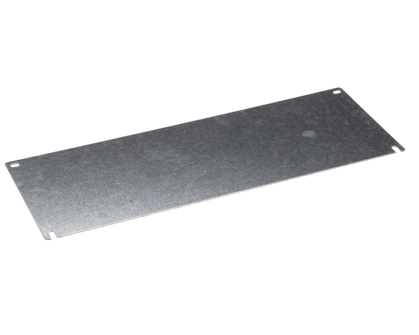 Wilbur Curtis 3375002603 Cover, Dump Valve Pcgt-4/5 (WCWC-58120) Each