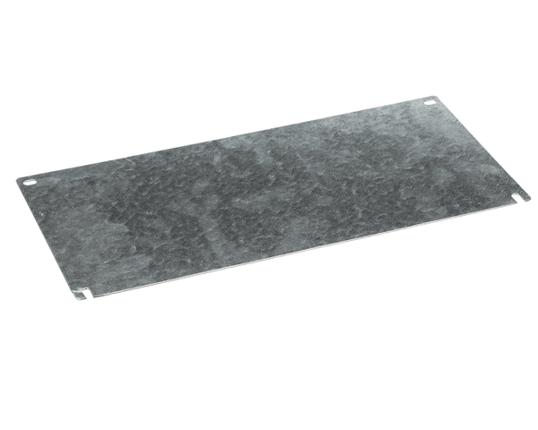 Wilbur Curtis 3375002604 Cover, Dump Valve Pcgt-3 (WCWC-58121) Each