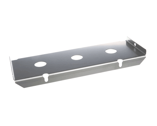 Wilbur Curtis 3375002608 Shield, Nozzle Cafepc3 (WCWC-58124) Each