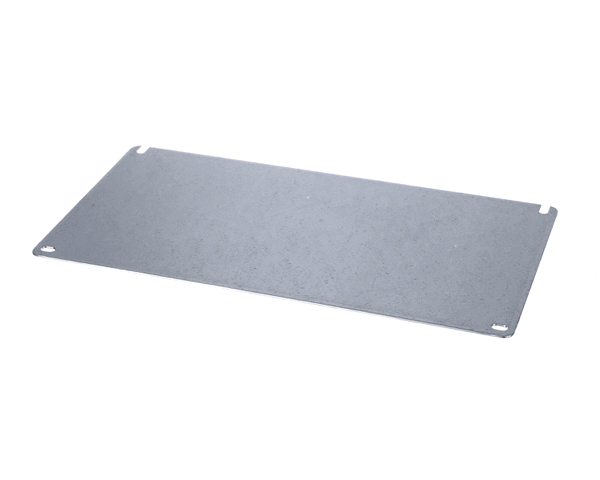 Wilbur Curtis 3375002609 Cover, Dump Valve Cafepc3 (WCWC-58126) Each