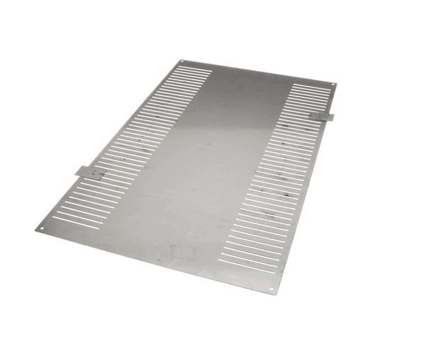 Wilbur Curtis 3375002427 Cover, Bottom W/A Ru-600/1000 (WCWC-5813) Each