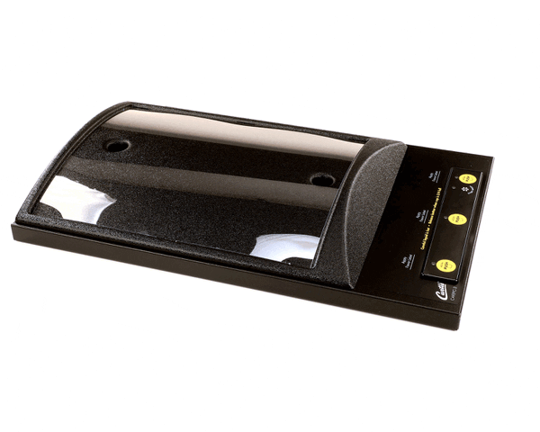 Wilbur Curtis 3375002716 Door, Complete Cafepc3 (New) (WCWC-58187) Each