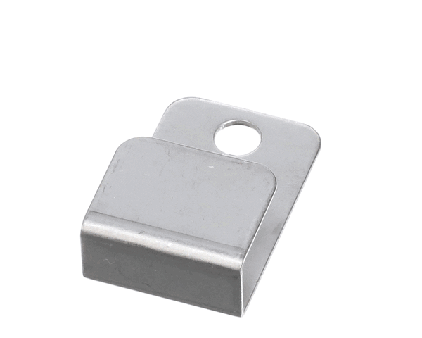 Wilbur Curtis 3375001383 Retainer, Drip Tray Pcgt6 (WCWC-58274) Each
