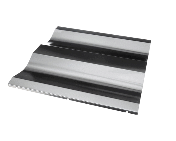 Wilbur Curtis Wc-5847 Cover, Front D1000Ap (WCWC-5847) Each