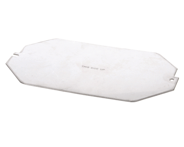 Wilbur Curtis Wc-5851 Cover, Tank W/ Notches (WCWC-5851) Each