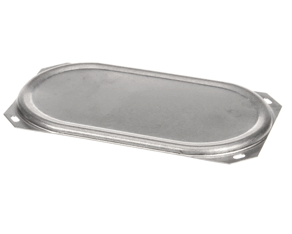 Wilbur Curtis 3375001118 Cover, Top Heating Tank Gen Us (WCWC-5853-102) Each