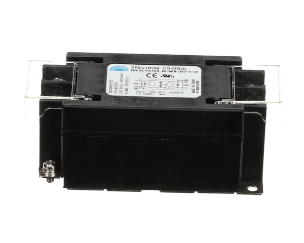 Wilbur Curtis 3375003160 Kit, Noise Filter Emi 250V/30A (WCWC-596K) Each