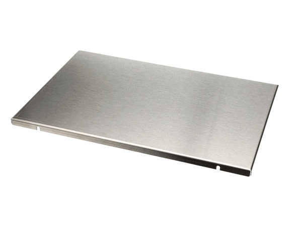 Wilbur Curtis 3375002651 Cover, Top Tp2S (WCWC-61509) Each