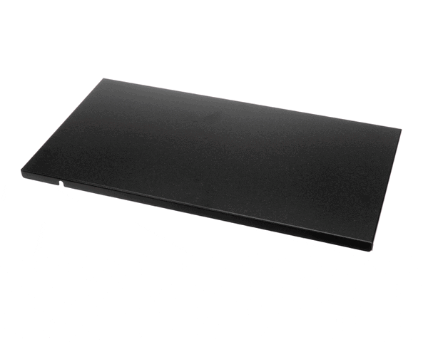 Wilbur Curtis 3375003002 Cover Top Gemsif63B1000 (WCWC-61928-BLK) Each