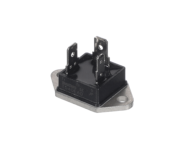 Wilbur Curtis 3375000537 Triac, 40A 600V Ads Models (WCWC-6193-0) Each