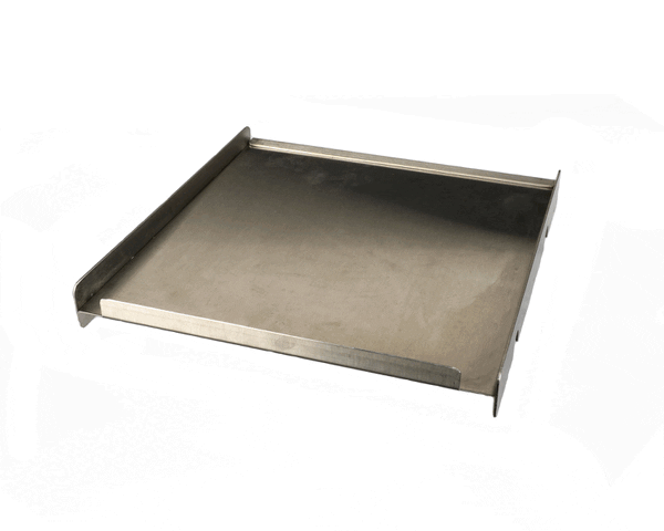 Wilbur Curtis 3375003003 Deck, Warmer W/A Gemsif63B1000 (WCWC-61930) Each