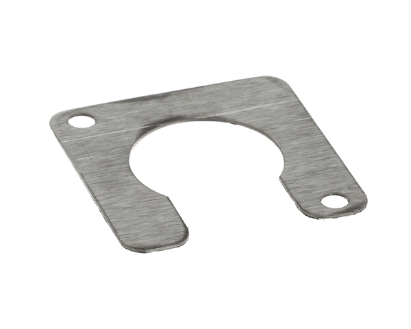 Wilbur Curtis 3375002994 Plate, Holder If Connectors Ge (WCWC-61963) Each
