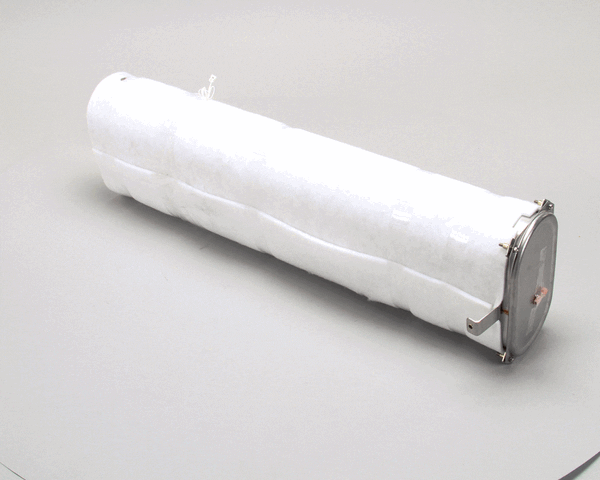 Wilbur Curtis 3375002746 Tank, Complete Tp2S (2) 2000W (WCWC-62032) Each