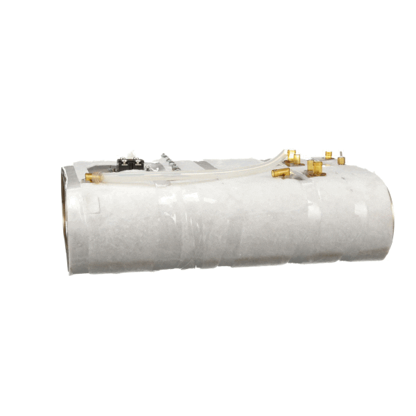 Wilbur Curtis 3375002747 Tank, Complete Gemts W/Ultem F (WCWC-62033) Each