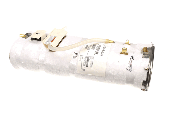 Wilbur Curtis 3375002751 Tank, Complete Gemss (2)2000W (WCWC-62035) Each