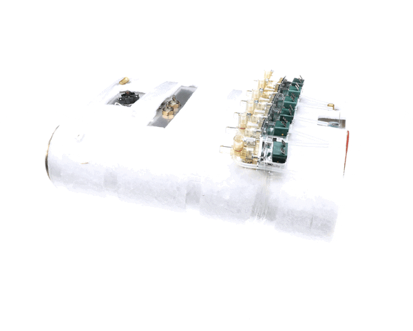 Wilbur Curtis 3375003053 Tank, Complete Pcgt6 1600W 120 (WCWC-62059) Each