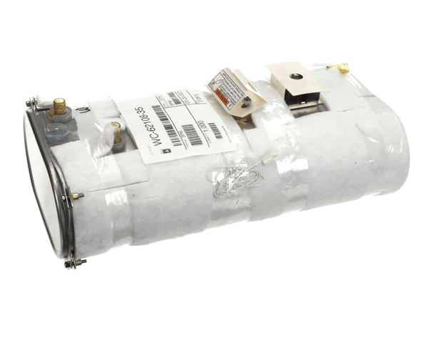 Wilbur Curtis 3375003162 Tank, Complete Stba48026 2500W (WCWC-62108-35) Each