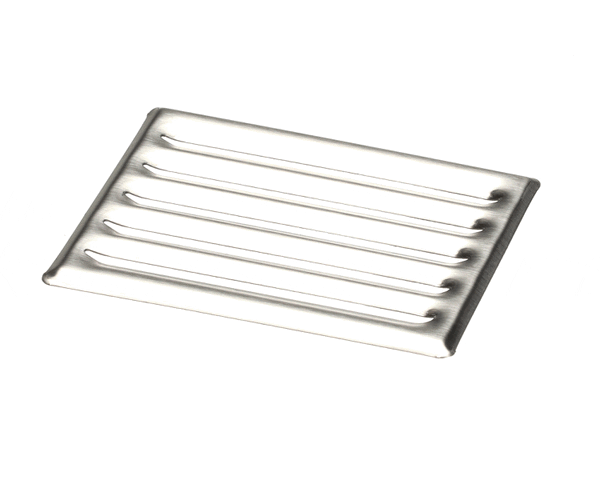 Wilbur Curtis 3375002511 Grid, Drip Tray Ss C250/500/ 1 (WCWC-6221) Each