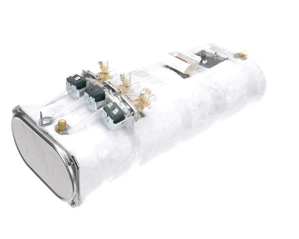 Wilbur Curtis 3375002687 Tank, Complete Cafepc3 1600W 1 (WCWC-6291) Each