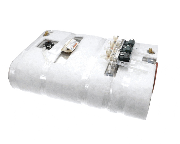 Wilbur Curtis 3375002640 Tank, Complete Pcgt3 1600W-120 (WCWC-6294) Each