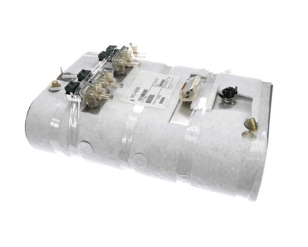Wilbur Curtis 3375002641 Tank, Complete Pcgt4 1600W-120 (WCWC-6295) Each