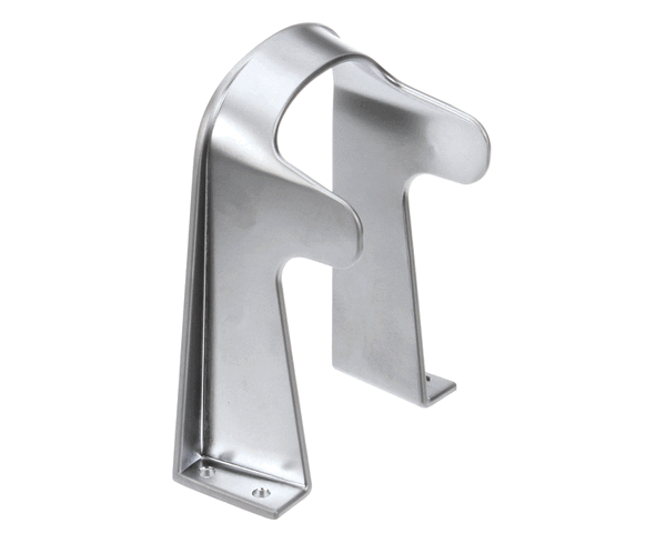 Wilbur Curtis 3375001306 Guard, Faucet Txsg Cast Zinc (WCWC-64079) Each